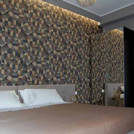 Domus Suite Термолі Екстер'єр фото