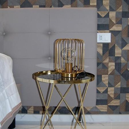 Domus Suite Термолі Екстер'єр фото