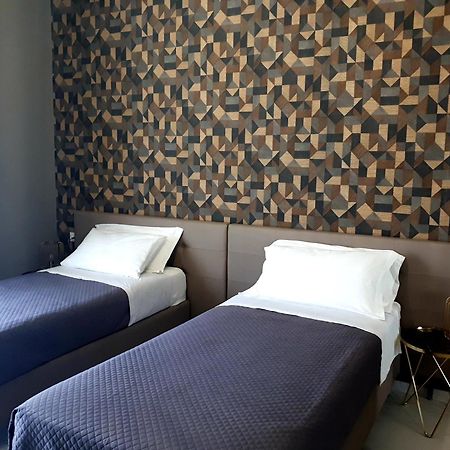 Domus Suite Термолі Номер фото