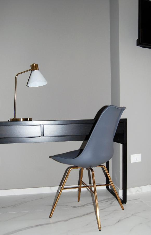 Domus Suite Термолі Екстер'єр фото