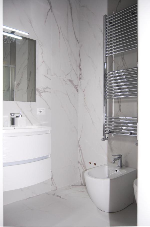 Domus Suite Термолі Екстер'єр фото