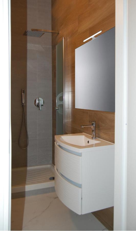 Domus Suite Термолі Екстер'єр фото