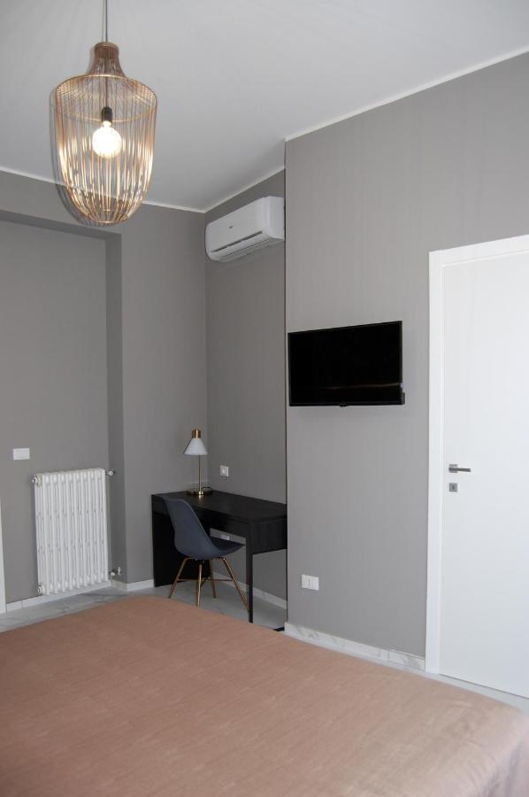 Domus Suite Термолі Екстер'єр фото