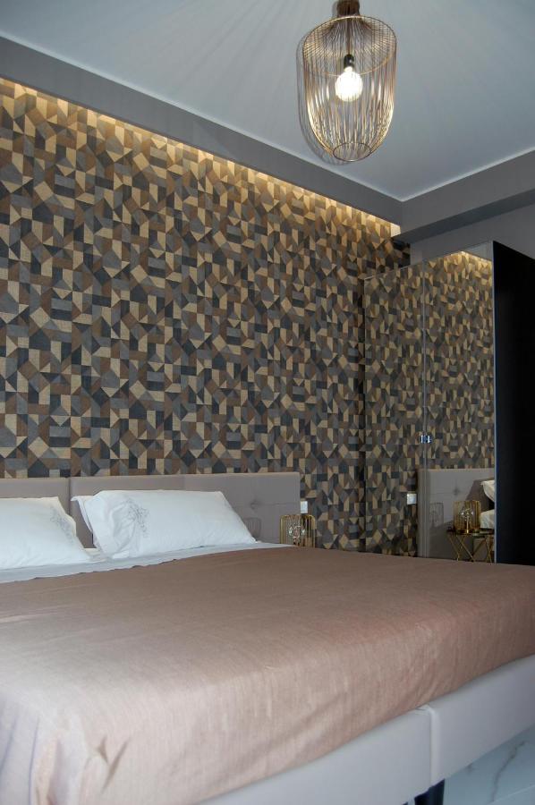 Domus Suite Термолі Екстер'єр фото