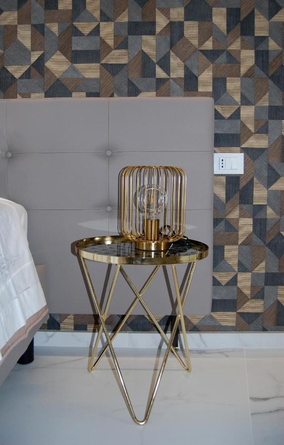 Domus Suite Термолі Екстер'єр фото