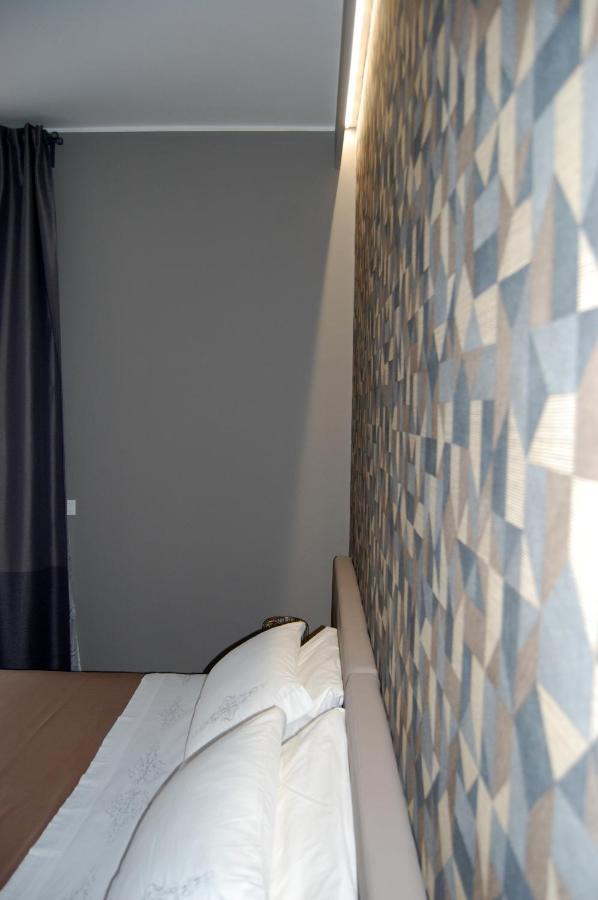 Domus Suite Термолі Екстер'єр фото