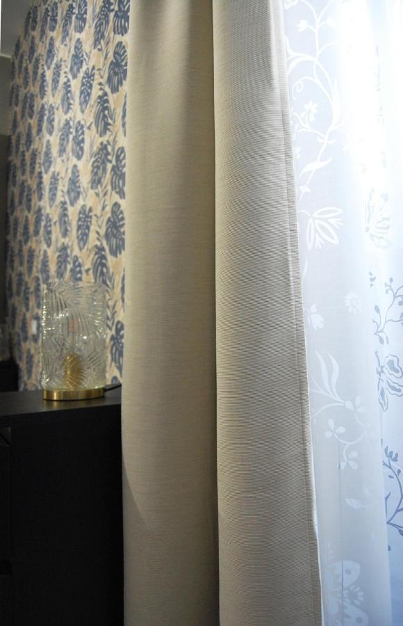 Domus Suite Термолі Екстер'єр фото
